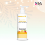 WishCare SPF 50 Sunscreen Body Lotion PA+++