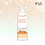WishCare Multi-Vitamin Brightening Body Lotion