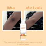 WishCare Multi-Vitamin Brightening Body Lotion - Image 2