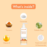 WishCare Multi-Vitamin Brightening Body Lotion - Image 4