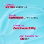 Dot and Key 72hr Hydrating Gel Moisturizer with Probiotics - Image 5
