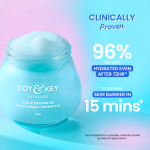 Dot and Key 72hr Hydrating Gel Moisturizer with Probiotics - Image 3