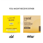 Lakme Sun Expert Ultra Matte SPF 40 Pa+++ Compact Power 7gm - Image 2