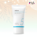Missha All Around Safe Block Aqua Sun SPF50+