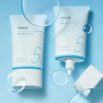Missha All Around Safe Block Aqua Sun SPF50+ - Image 3