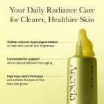 Arencia Vitamin C Booster Shot 30ml - Image 3