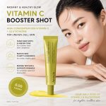 Arencia Vitamin C Booster Shot 30ml - Image 2