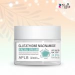 APLB Glutathione Niacinamide Facial Cream