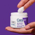 Cerave Skin Renewing Night Cream ( 48g ) - Image 2