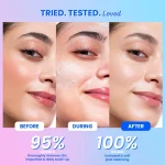 Dot & Key Barrier Repair Gentle Hydrating Face Wash ( 100ml ) - Image 2