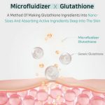 APLB Glutathione Niacinamide Facial Cream - Image 3