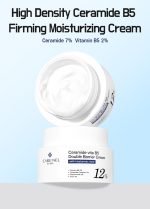 CARE:NEL Ceramide Vita B5 Double Barrier Cream 12% - Image 4