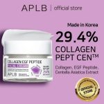 APLB Collagen EGF Peptide Facial Cream - Image 2