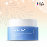 Medicube Hyaluronic Moisturizing Capsule Cream