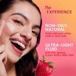 Dot and Key Strawberry Dew Tinted Sunscreen SPF 50+ PA++++ (01 Porcelain) ( 50 ml ) - Image 2