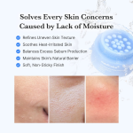Medicube Hyaluronic Moisturizing Capsule Cream - Image 3
