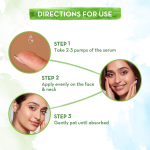 MAMAEARTH Rice Water Face Serum - Image 6