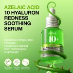 Anua Azelaic Acid 10 Hyaluron Redness Soothing Serum 30ml - Image 5