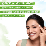 MAMAEARTH Rice Water Face Serum - Image 2