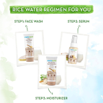 MAMAEARTH Rice Water Face Serum - Image 5
