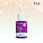 The Derma Co 10% Vitamin C Face Serum