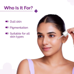 The Derma Co 10% Vitamin C Face Serum - Image 8