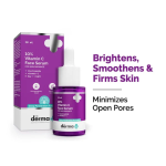 The Derma Co 10% Vitamin C Face Serum - Image 7
