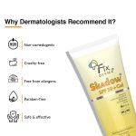 Fixderma Shadow SPF 50Plus Gel ( 75g ) - Image 2