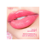 Dot & Key Meltie Lip Balm In-Vivo Tested SPF 50+ PA+++ 4g (Strawberry Glaze) - Image 3