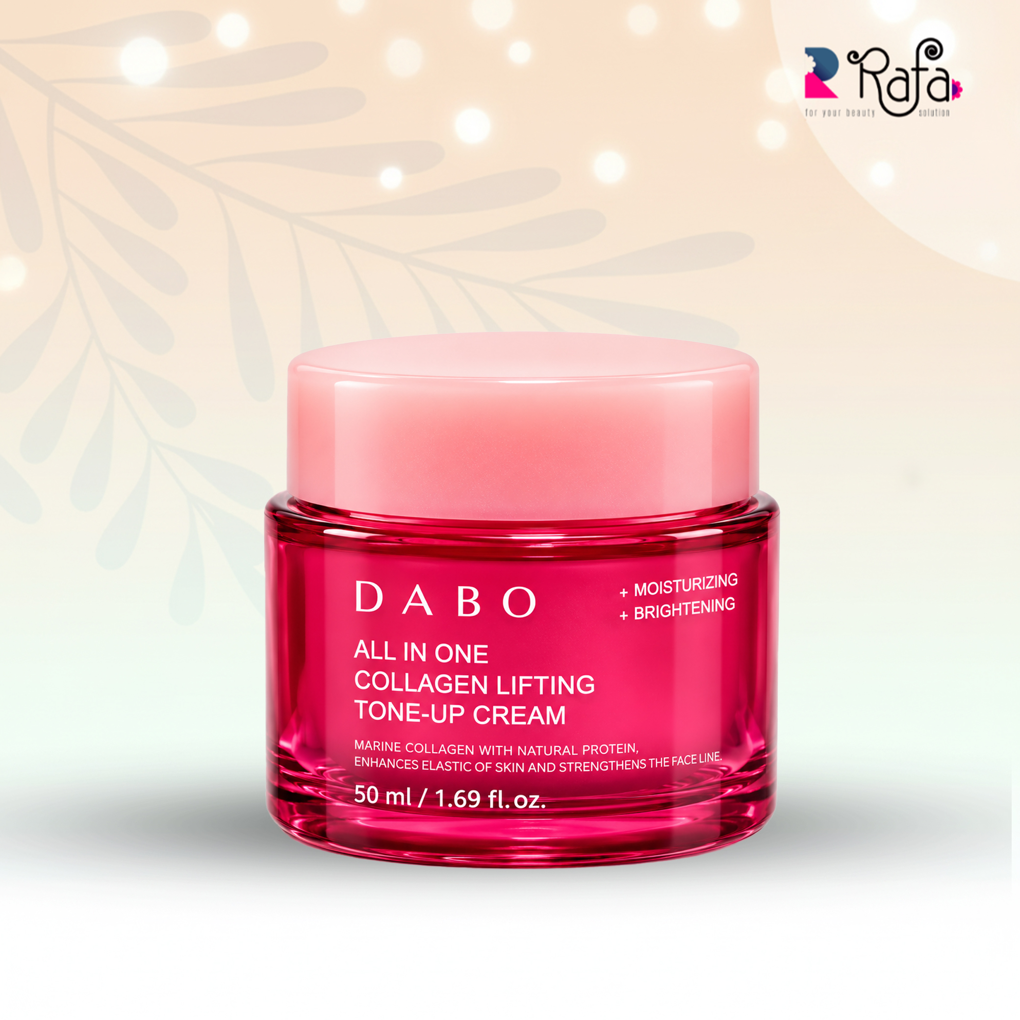 Dabo DABO 3in 1 Collagen Lifting Cream ( 50g ) - Image 1
