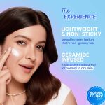 Dot & Key Barrier Repair Moisturizer with Ceramides & Hyaluronic ( 100g ) - Image 2