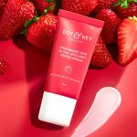 Dot and Key Strawberry Dew Spotlight Strobe Cream ( 30ml ) - Image 2