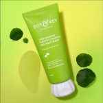 Dot & Key Cica Calming Blemishes Clearing Face Wash with 2% Salicylic Acid ( 100ml ) - Image 2