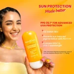Dot & Key Vitamin C + E Sunscreen SPF 50+ PA++++ ( 80g ) - Image 2