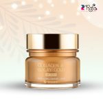 3W Clinic Collagen And Luxury Gold Cream ( 100ml )