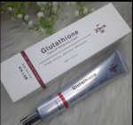 KN LAB Glutathione Tone-Up Whitening Cream ( 40ml ) - Image 2