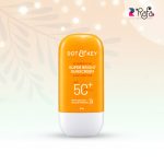Dot & Key Vitamin C + E Sunscreen SPF 50+ PA++++ ( 80g )