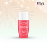 Dot and Key Strawberry Dew Tinted Sunscreen SPF 50+ PA++++ (01 Porcelain) ( 50 ml )