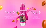 LIVON ANTI FRIZZ SERUM FOR ALL HAIR TYPES - Image 2