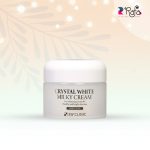 3W Clinic Crystal White Milky Cream ( 50g )