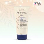 Aveeno Baby Soothing Relief Emollient Cream