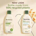 Aveeno Daily Moisturising Body Wash - Image 3