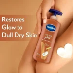 Vaseline Intensive Care Cocoa Glow Lotion - Image 3