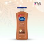 Vaseline Intensive Care Cocoa Glow Lotion
