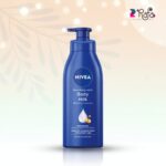 NIVEA Nourishing Lotion Body Milk