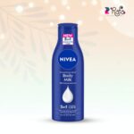 NIVEA Nourishing Lotion Body Milk