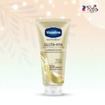 Vaseline Gluta-Hya Serum Burst Lotion Flawless Bright
