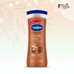 Vaseline Intensive Care Cocoa Glow Body Lotion