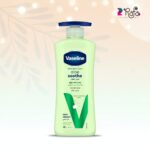 Vaseline Intensive Care Aloe Soothe Lotion