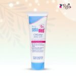 Sebamed Extra Soft Baby Cream with Panthenol